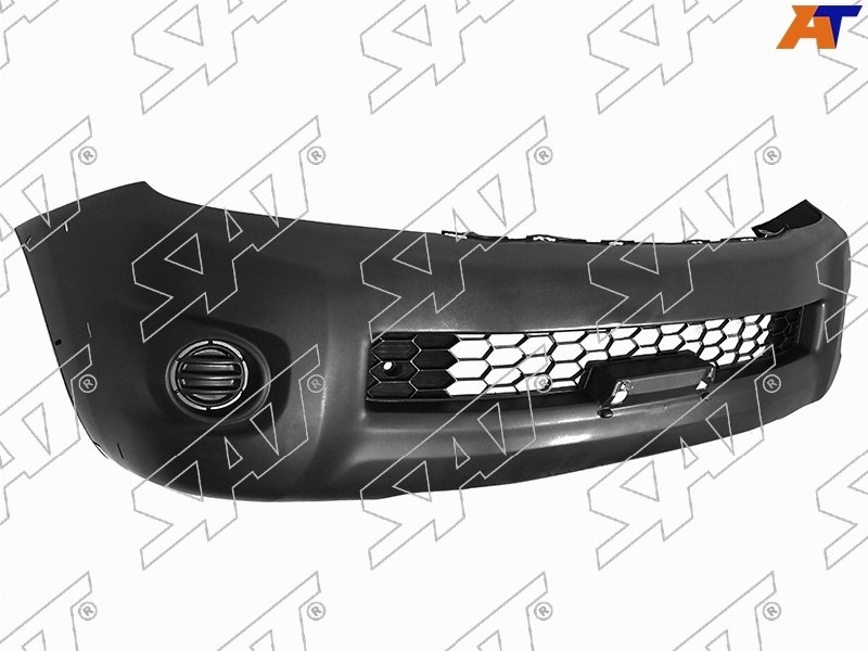SAT бампер STTY96000B0 для Toyota Hilux 2008-2010