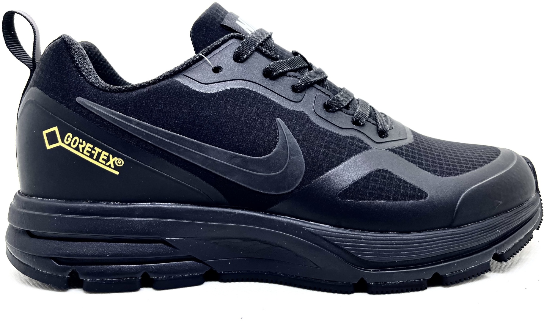 Купить Кроссовки Кроссовки Термо Осень Зима 16425159_977914514 графит ...