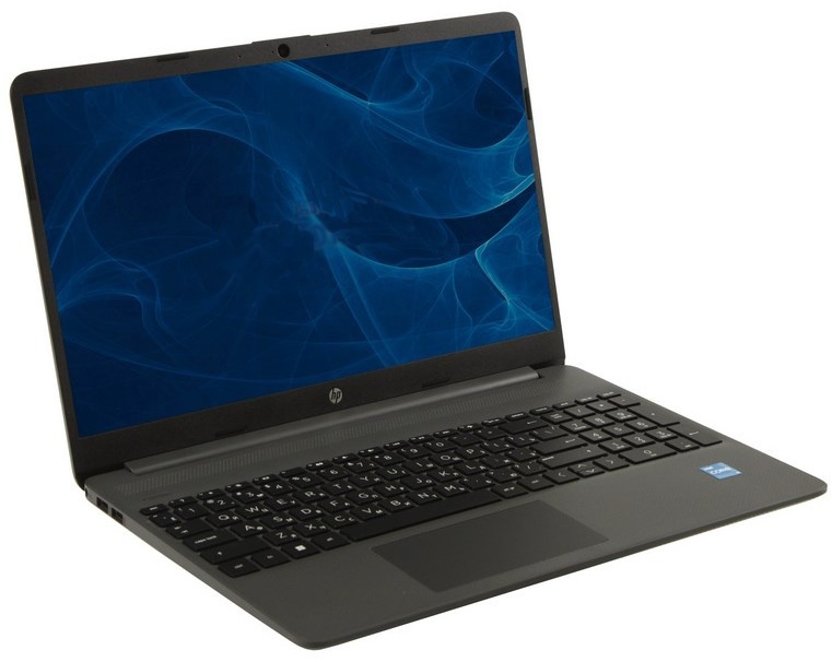 Купить Ноутбук HP 15s-fq5078ci 9U4C6EA темно-серый в Алматы – Магазин ...
