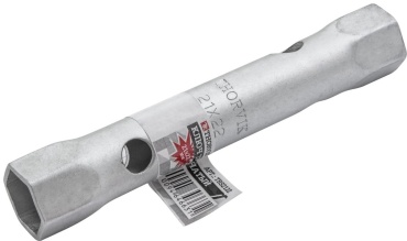 Thorvik трубчатый 21x22 мм TBS2122, 1 шт