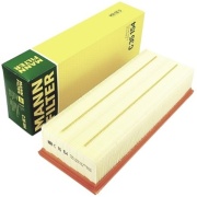 MANN-FILTER воздушный фильтр C35154