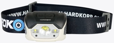 HARDKORR Т440 белый