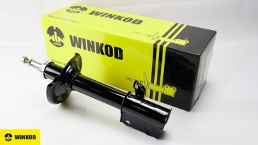 Winkod задний W334115SA 1 шт