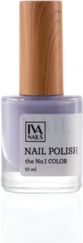 Iva nails лак Classic 1 10 мл