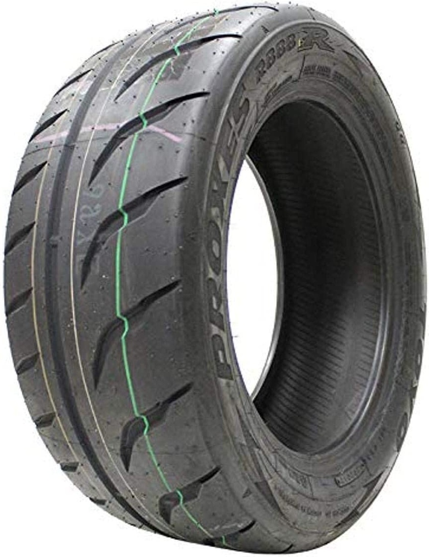Купить Toyo Proxes R888R 265/35 R18 97Y в Алматы – Магазин на Kaspi.kz