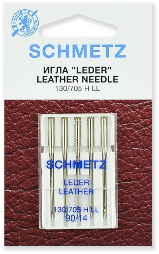 Игла SCHMETZ 2215 AS2 VDS