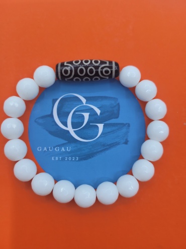 GAUGAU G98 длина 19 см натуральный камень, агат