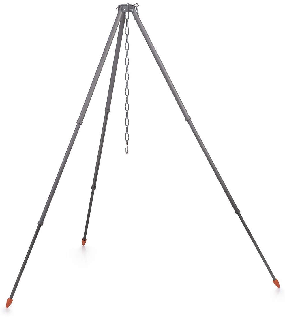 Купить Тренога для костра Naturehike NH19CJ004 в Алматы – Магазин на ...