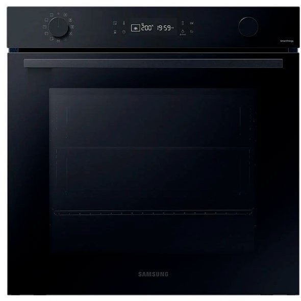 Купить Духовой шкаф Samsung NV7B4125ZAK/WT черный в Алматы – Магазин на ...