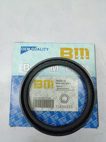 BM сальник ступицы 759010