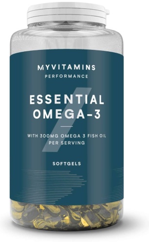 Myprotein омега жирные кислоты Omega 3 250 капсул
