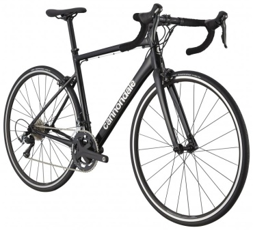 Велосипед Cannondale 700 M CAAD Optimo 2 C14201M10 2022 20.5 дюймов черный
