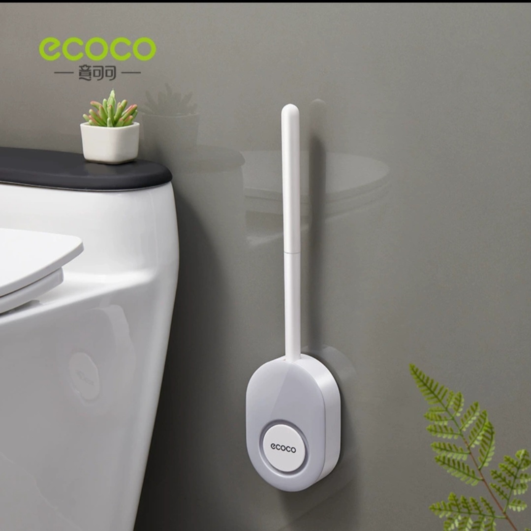 ECOCO 859824409, пластик, силикон