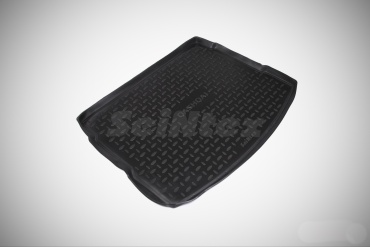 Seintex 01264 Nissan Qashqai 2007-2014 черный