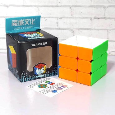 Кубик рубика MoYu Windmill Cube