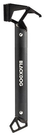 Универсальный BLACKDOG BD-LYC002
