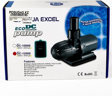 AQUA EXCEL DC12000 универсальная