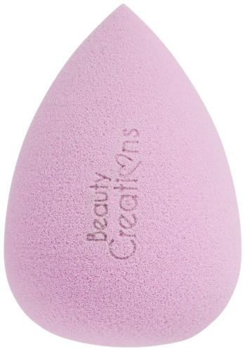 Beauty Creations спонж капля полиуретан 1 шт