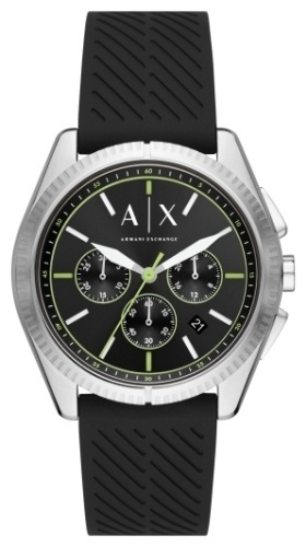 Кварцевые Armani Exchange AX2853 сталь