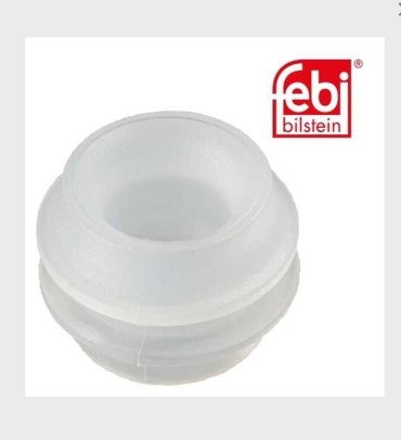 Febi направляющая втулка КПП 08224
