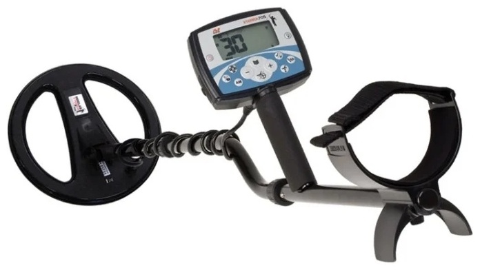 Купить Металлоискатель Е Трек Минелаб Новый Про