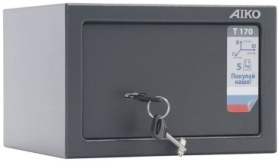 AIKO T-170KL ключевой замок