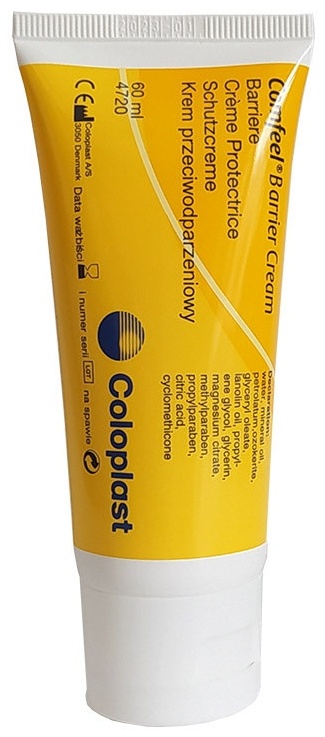 Coloplast Крем защитный для стомы