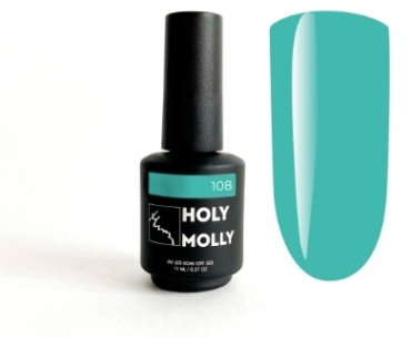 Holy Molly гель-лак Classic 108 глянцевое 11 мл