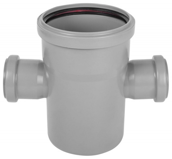Крестовина кан 110x50x50х90° VALFEX - артикул K0000026635