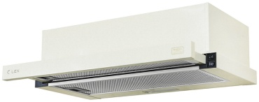LEX HUBBLE 500 IVORY Light бежевый