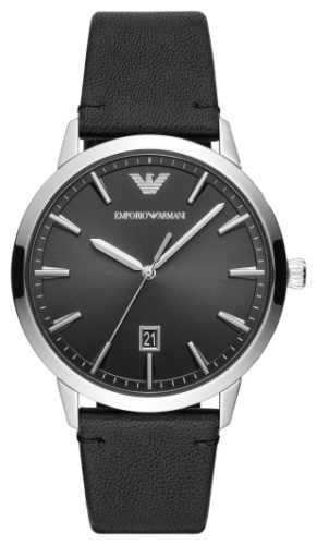 Кварцевые Emporio Armani AR11193 сталь