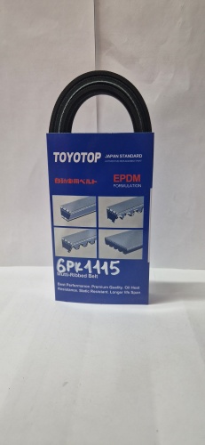 Ремень 6PK1115