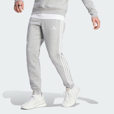 Спортивные брюки adidas M 3S FL TC PT серый