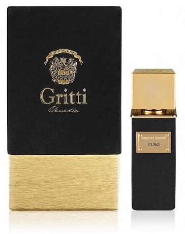 Gritti Puro духи PARFUM 100 мл, унисекс