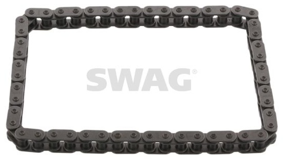 SWAG Цепь, Привод Маслонасоса 99110198
