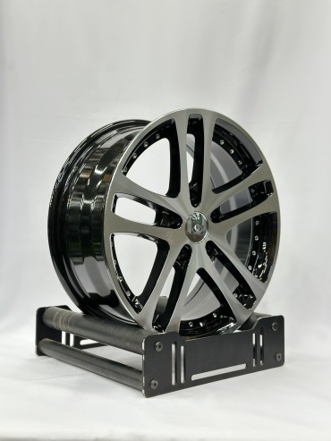 OO6321 7x16/5x114.3 d67.1 et35 7x16/5x114.3 D67 ET35 4 диска серебристый