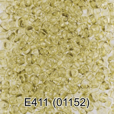 GAMMA E411 размер:10/0 5 г