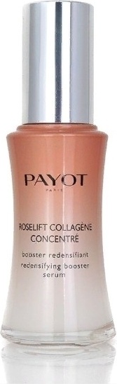 PAYOT сыворотка Roselift Collagene Concentre для лица, для зоны декольте 30 мл