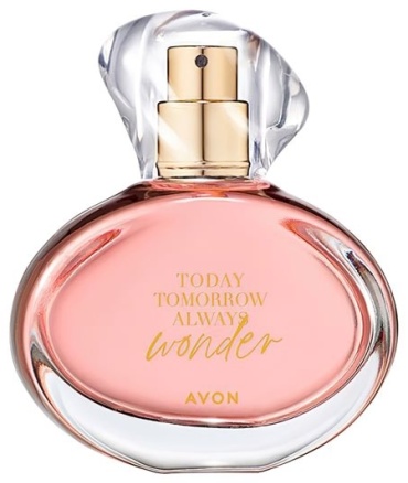 Avon Wonder парфюмерная вода EDP 50 мл, для женщин