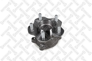 Stellox подшипник ступицы 40-30439-SX