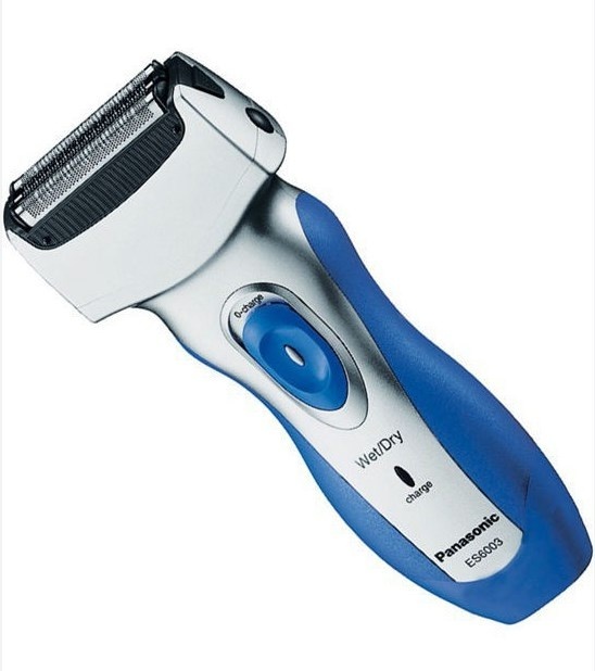Купить Электробритва Panasonic ES6003S520 сеточная от сети ...