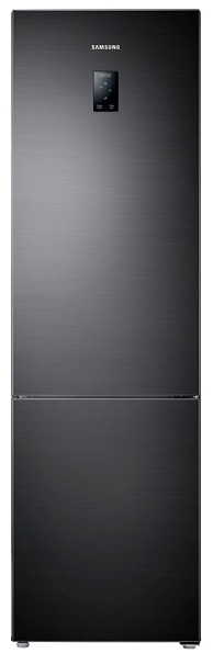 Купить Холодильник Samsung RB37A5291B1/WT графит в Астане – Магазин на ...
