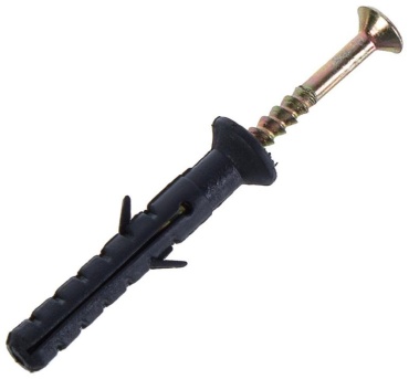 Дюбель-гвоздь SMD-0640 100 шт