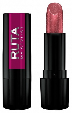 Ruta Glamour помада 23 Раскаленное сердце