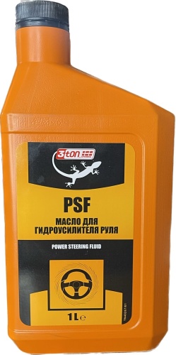 3TON гидравлическая жидкость TM-104 PSF 1 л