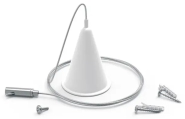 Gauss подвес TR120