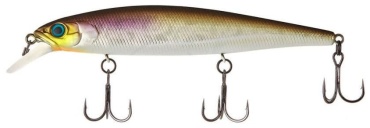 Воблер Jackall MagSquad 115SP, 115mm, 16.0g, HL Mat Shad