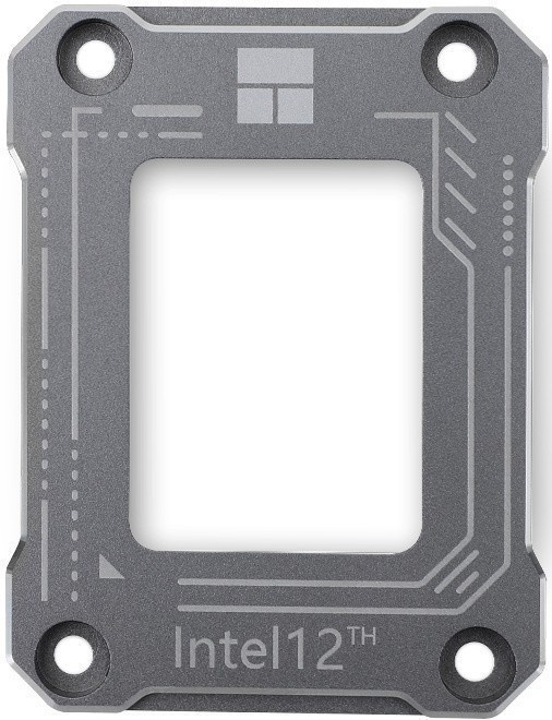 Крепление Thermalright LGA1700-BCF серый