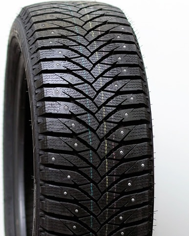 Купить Triangle Ice Link PS01 195/65 R15 95T с шипами в кредит в Алматы ...