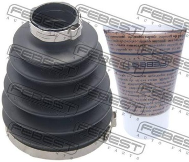 FEBEST шрус 2117P-CA220